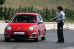 Renault Twingo RS 2008 года